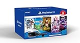 Sony Interactive Entertainment PS VR Mega Pack 3 inkl. PS VR-Headset / PS Camera / PS Camera-Adapter / 5...