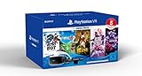 Sony Interactive Entertainment PS VR Mega Pack 3 inkl. PS VR-Headset / PS Camera / PS Camera-Adapter / 5...