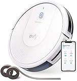 eufy by Anker Saugroboter RoboVac 30C, WLAN Staubsauger Roboter BoostIQ, Hohe Reinigungsleistung, 1500Pa...