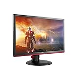 AOC Gaming G2460PF - 24 Zoll FHD Monitor, 144 Hz, 1ms, FreeSync Premium (1920x1080, HDMI, DisplayPort,...