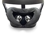 VR Cover for Oculus Quest - Washable Hygienic Cotton Cover (2 pcs)