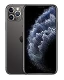 Apple iPhone 11 Pro (256 GB) - Space Grau