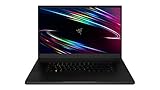 Razer Blade 17 Pro, Gaming Laptop mit 17.3 Zoll 300 Hz Full HD Display, Intel Core i7-10875H, 512 GB SSD,...