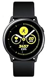 Samsung Galaxy Watch Active, Bluetooth Fitnessarmband Für Android, Fitness-Tracker, 40...
