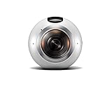 Samsung SM-C200NZ Gear 360 VR-Kamera weiß