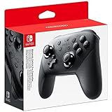 Nintendo Switch Pro Controller