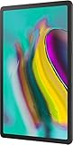 Samsung Galaxy Tab S5e T720 (10,5 Zoll) WiFi, 64 GB, 4 GB RAM, schwarz, DE Version