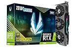 Zotac Gaming GEFORCE RTX 3080 Trinity OC LHR grau