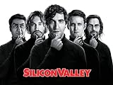 Silicon Valley - Staffel 1