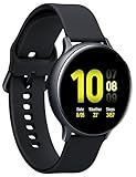 Samsung SM-R820 Galaxy Watch Active2, Fitnesstracker aus Aluminium, großes Display, ausdauernder Akku,...
