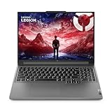 Lenovo Legion Slim 5 Gaming Laptop | 16' WQXGA 16:10 Display | 165Hz | AMD Ryzen 7 7435HS | 16GB RAM |...