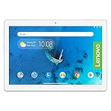 Lenovo Tab M10 25,5 cm (10,1 Zoll, 1280x800, HD, WideView, Touch) Tablet-PC (Quad-Core, 2GB RAM, 16GB...