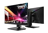 MSI Optix MAG272R-012 68,5 cm (27 Zoll) LED Monitor (Full HD (1920 x 1080), 1ms, 165 Hz, Mystic Light...