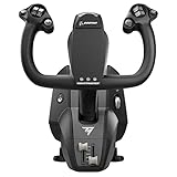 Thrustmaster TCA Yoke Boeing Edition - Xbox und PC Kompatibilität für ein authentisches Flugerlebnis