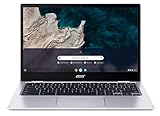 Acer Chromebook Spin 513 (CP513-1H-S6RG) Laptop | 13 Full HD Touch-Display | Qualcomm Snapdragon 7180c...