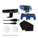 PS4 - Playstation VR Starter Kit
