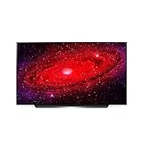 LG OLED65CX9LA 164 cm (65 Zoll) OLED Fernseher (4K, Dual Triple Tuner (DVB-T2/T,-C,-S2/S), Dolby Vision,...