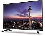 Nordmende Wegavision FHD32A - 32 Zoll Full-HD Fernseher (81 cm, Triple Tuner, PVR Aufnahmefunktion, CI+,...