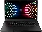 Razer Blade 15 Profi-Modell - 15,6 Zoll Gaming Laptop mit 360 Hz Full HD-Display (Intel i7-10875H, NVIDIA...