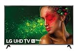 LG Electronics Electronics 75UM7110 189 cm (75 Zoll) Fernseher (UHD, Triple Tuner, 4K Active HDR, Smart...