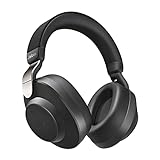 Jabra Elite 85h Over-Ear Kopfhörer – Aktive Noise Cancellation – Kabellose Kopfhörer mit langer...