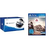 PlayStation VR + Farpoint VR