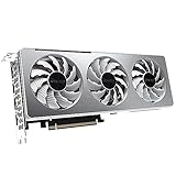 Gigabyte NVIDIA GeForce RTX 3060 GV-N3060VISION OC-12GD 2.0