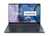 Lenovo Yoga Slim 7 Laptop 35,6 cm (14 Zoll, 1920x1080, Full HD, WideView) EVO Slim Notebook (Intel Core...