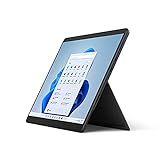 Microsoft Surface Pro 8 Tablet, 16GB RAM