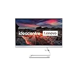 Lenovo IdeaCentre AIO 3 60,45 cm (23,8 Zoll, 1920x1080, Full HD, entspiegelt) All-in-One Desktop-PC (AMD...