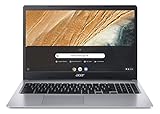 Acer Chromebook 15,6 Zoll (CB315-3HT-C32M) (ChromeOS, Laptop, FHD Touch-Display, Akkulaufzeit: Bis zu...
