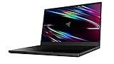 Razer Blade 15 Base Model - Gaming Laptop 15,6 Zoll (Intel i7-10750H Prozessor, NVIDIA GeForce RTX 2070,...