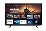 Grundig TRB000 Vision 7 - Fire TV (43 VAE 70) 109 cm (43 Zoll) Fernseher (Ultra HD,...