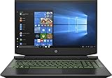 HP Pavilion Gaming 15-ec1099ng / 15-ec1206ng (15,6 Zoll / FHD IPS) Gaming Laptop (AMD Ryzen 5 4600H, 8GB...