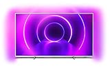 Philips TV Ambilight 70PUS8505/12 70-Zoll LED TV (4K UHD, P5 Perfect Picture Engine, Dolby Vision, Dolby...