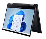 ASUS VivoBook Flip 14 TM420IA-EC107T Laptop 35.5 cm (14 Zoll, Full HD, 1920x1080,Touch) Convertible-...