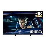 Panasonic TX-58GXW704 4K UHD TV (Ultra HD, Smart TV 58 Zoll/146 cm, LED Fernseher, Triple Tuner, HDMI,...