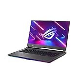 Asus ROG Strix 17 Gaming Laptop | 17,3' 2K 240Hz matt IPS Display | AMD Ryzen 9-6900HX | 32 GB RAM | 1000...