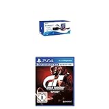 PlayStation 4 Virtual Reality + Camera + Move Twin Pack + VR Worlds + Gran Turismo Sport
