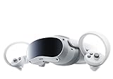 PICO 4 All-in-One VR Headset, 128GB - Erhalte 3 Spiele kostenlos