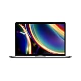 2020 Apple MacBook Pro (13', Intel i5 Chip, 16 GB RAM, 1 TB SSD Lager, Magic Keyboard, Vier Thunderbolt 3...