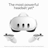 Oculus Go VR Gaming Headset – 64GB