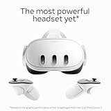 Oculus Go VR Gaming Headset – 64GB