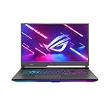 ASUS ROG Strix G17 Laptop | 17,3' 360Hz/3ms FHD entspiegeltes IPS Display | AMD R7-6800H | 16 GB RAM | 1...