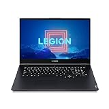 Lenovo Legion 5 Gaming Laptop | 17,3' Full HD Display | 144Hz | AMD Ryzen 7 5800H | 16GB RAM | 1TB SSD |...