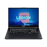 Lenovo Legion 5 Gaming Laptop | 17,3' Full HD Display | 144Hz | AMD Ryzen 7 5800H | 16GB RAM | 1TB SSD |...