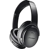 Bose QuietComfort 35 Wireless Headphones II – Kabellose Noise-Cancelling-Kopfhörer mit Bluetooth im...