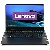 Lenovo IdeaPad Gaming 3i Laptop 39,6 cm (15,6 Zoll, 1920x1080, Full HD WideView, entspiegelt) Gaming...