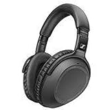 Sennheiser PXC 550-II Wireless Kopfhörer mit Alexa, Noise-Cancellation und Smart-Pause-Funktion –...