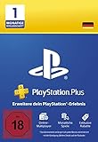 PlayStation Plus Mitgliedschaft | 1 Monat | deutsches Konto | PS5/PS4/PS3 Download Code